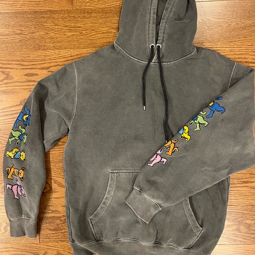 Grateful Dead Sweatshirt